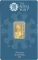 5g Gold Bar | The Royal Mint | Britannia