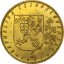 Gold coin St. Wenceslas 5 Ducat | 1931