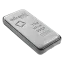 1000g Silver Bar | Valcambi
