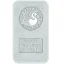 31,1g silver bar Year of the Snake | Lunar | Perth mint