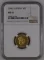 Złota Moneta 10 Koron Franciszek Józef I. | 1906 | NGC | MS 61