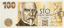 Commemorative 100 CZK banknote to build the Czechoslovak currency| 2019 | Alois Rašín