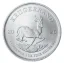 Krugerrand 1 uncia | 2026 | ezüstérme