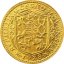 Gold coin St. Wenceslas 1 Ducat | 1928