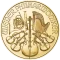 Zlatá investičná minca Wiener Philharmoniker 1 Oz | 2025