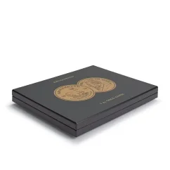 Krabička pro 30 zlatých mincí | Krugerrand