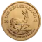 Gold coin Krugerrand 1/10 Oz