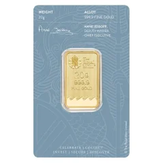 20g Royal Mint | aranylap