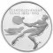 Stříbrná mince 500 Kčs Československý tenis | 1993 | Proof