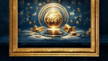 Najděte svůj investiční rytmus pro rok 2026