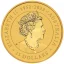 Gold coin Koala 1/10 Oz