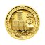 Gold coin 2500 CZK Ševčinský důl Příbram - Březové Hory | 2007 | Proof