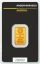 5g Gold Bar | Argor-Heraeus | Kinebar