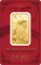 31,1g Gold Bar | Year Of The Horse | 1000 Miles | PAMP | 2026