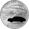 Stříbrná mince 500 Kč Osobní automobil Tatra 603 | 2023 | Standard