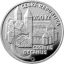 Stříbrná mince 200 Kč Kronikář Kosmas | 2025 | Proof