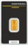 2g Gold Bar | Argor-Heraeus | Kinebar