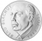 Stříbrná mince 500 Kč Beno Blachut | 2013 | Standard