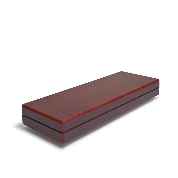 Box for 4 coins