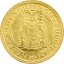 Gold coin St. Wenceslas 1 Ducat | 1923