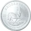 Silver coin Krugerrand 1 Oz | 2025