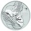 Silver coin Mouse 5 Oz | Lunar III | 2020