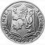 Silver coin 100 CZK | 1948 | 30th anniversary of the creation of Czechoslovakia