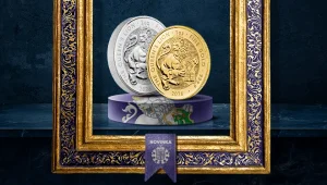 Lev královny - další kapitola tudorovské dynastie