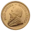 Zlatá investiční mince Krugerrand 1/4 Oz