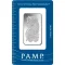 31,1g Silver Bar | PAMP