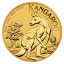Zlatá investiční mince Kangaroo 1/4 Oz