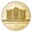 Zlatá investiční mince Wiener Philharmoniker 1/10 Oz