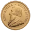 Gold coin Krugerrand 1/10 Oz