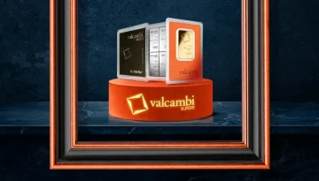 Valcambi SA – a Swiss refinery with global trust