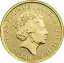 Gold coin Falcon 1/4 Oz | Queens Beasts | 2019