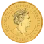 Zlatá investiční mince Kangaroo 1/10 Oz
