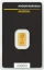 1g Gold Bar | Argor-Heraeus | Kinebar