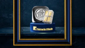 Heimerle + Meule | Tradice, kvalita a odpovědnost v každém slitku