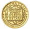 Zlatá mince 1000 Kč Třídukát slezských stavů z r. 1621 | 1996 | Standard