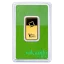 20g Gold Bar | Valcambi | Green Gold