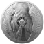 Silver coin Elephant 1 Oz | Big Five II | 2021