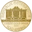 Zlatá investiční mince Wiener Philharmoniker 1 Oz | 2026