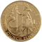 Złota moneta Britannia 1/2 oz