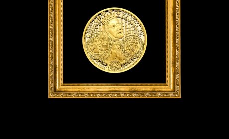 CNB coins