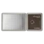 100 x 1g Valcambi | CombiBar® | ezüsttábla
