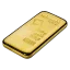 500g investiční zlatý slitek | Valcambi | Litý slitek