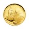 Zlatá minca 5000 Kč Renesanční most ve Stříbře | 2011 | Proof