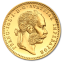 Gold coin 1 Ducat | 1915 | Austria New Edition