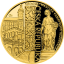 Zlatá mince 5000 Kč Město Mikulov | 2022 | Proof