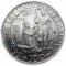 Stříbrná mince 100 Kč | 1948 | 600. výročí založení Karlovy univerzity